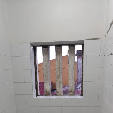 W3N Moreira Construção Civil - Torres Novas - Remodelação de Casa de Banho