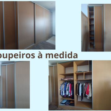 P&T - Serviços Personalizados - Setúbal - Montagem de TV