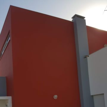 RP.pinturas - Lagos - Remoção de Amianto