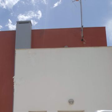 RP.pinturas - Lagos - Remodelação de Loja