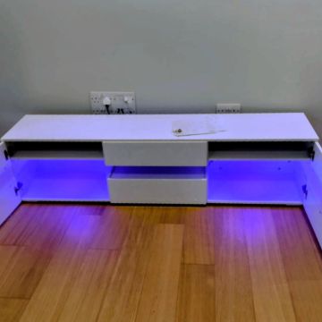 Edy - Alcanena - Fitnessgeräte montieren