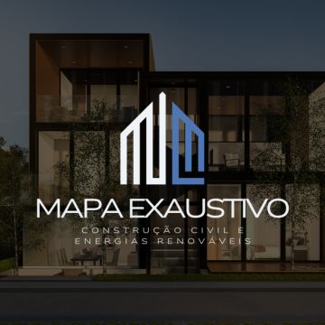 Mapa Exaustivo - Coimbra - Remodelação de Cozinhas