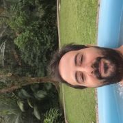 Marcelo Falcão - Albufeira - Explicações de Biologia