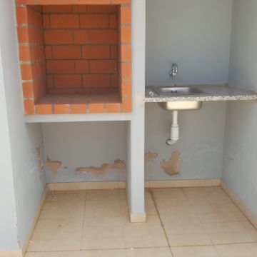 RP.pinturas - Lagos - Remodelação de Casa de Banho