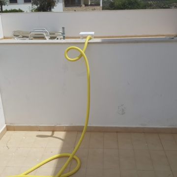 RP.pinturas - Lagos - Remoção de Amianto