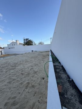 Serviço de Jardinagem