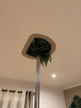 Drywall Repair and Texturing