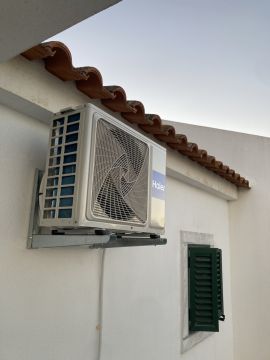 Bom Clima Energia Solar - Odivelas - Calefacción