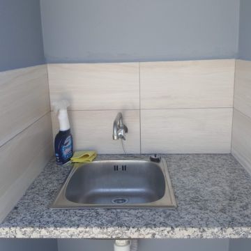 RP.pinturas - Lagos - Construção de Muro