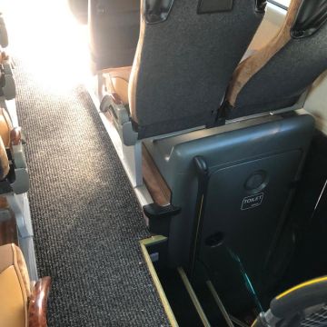 Vale do Homem Transportes - Vila Verde - Travel Agency