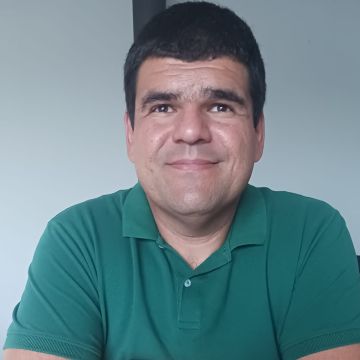 Robson Santana - Viseu - Fitnessgeräte montieren