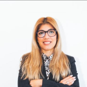 Lucrecia Rejalaga - Setúbal - National Exams Preparation Classes