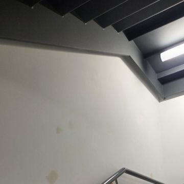 RP.pinturas - Lagos - Remodelações