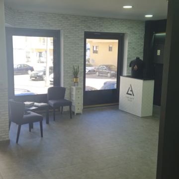Lux'Art Decor - Seixal - Reparación o mantenimiento de encimeras