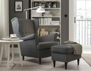 Upholsterer
