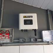 Rodrigo Alex Rodrigues - Coimbra - Installation of Wallbox / Electric Charging Stations