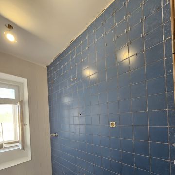 Pedreiro ladrilhador - Vila Franca de Xira - Revêtement de sol