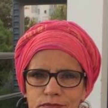 Ana Ferreira - Moita - Home Care and Nursing Homes