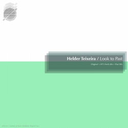 Hélder Teixeira - Loulé - DJ