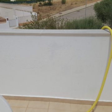 RP.pinturas - Lagos - Pintura