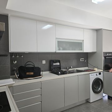 Lux'Art Decor - Seixal - Muralista