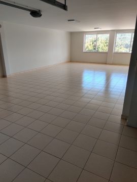 Innenwand einbauen