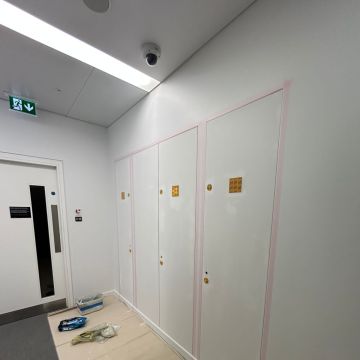 RP.pinturas - Lagos - Remoção de Lixo e Entulho