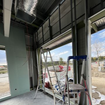 Pedro - Sintra - Garage Door Repair