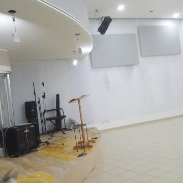 RP.pinturas - Lagos - Remoção de Lixo e Entulho