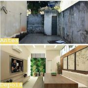 Paulo Silva- PR.Remodelações - Porto - Bathroom Remodel