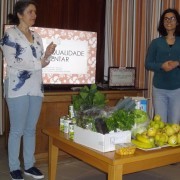 Sancha Vasques Ferreira - Setúbal - Nutricionista