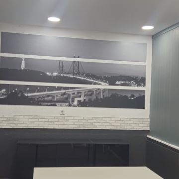 Lux'Art Decor - Seixal - Diseño de interiores