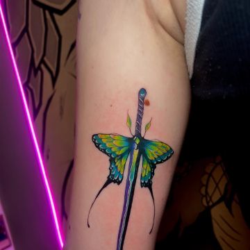 GC - Almada - Tatuagens e Piercings