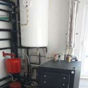 Abranfogo - Abrantes - Fireplace and Chimney Installation