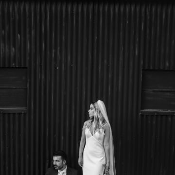 Kelly Carvalho - Porto - Hochzeitsfotografie