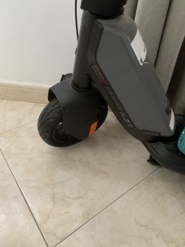 Scooter Reparatur