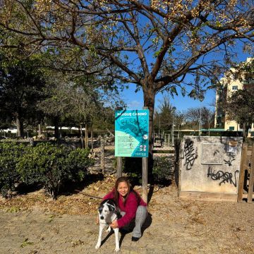 Julia Araujo - Sintra - Dog Hotel