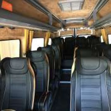 Transportes Heleno e Correia, Lda - Vila Real - Aluguer de Autocarro