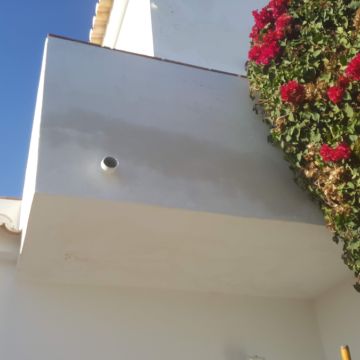 RP.pinturas - Lagos - Pintura de Interiores