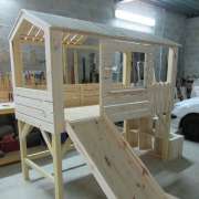 Carpintaria do Bairro - Oeiras - Instalação de Cerca