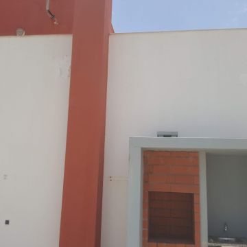 RP.pinturas - Lagos - Remodelação de Sótão