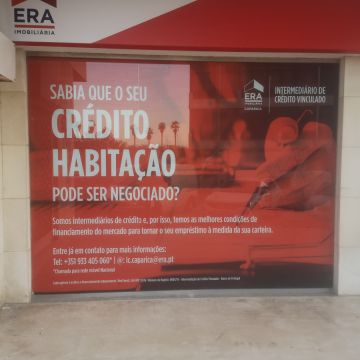 Lux'Art Decor - Seixal - Arquitectura