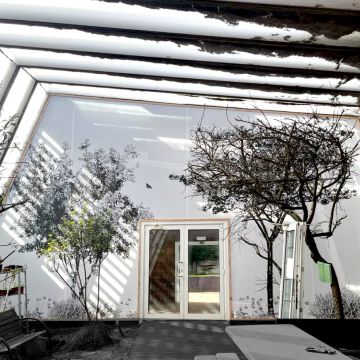 TRUSS Publicidade - Oeiras - Impresiones 3D