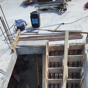 W3N Moreira Construção Civil - Torres Novas - Instalação de Piso Aquecido