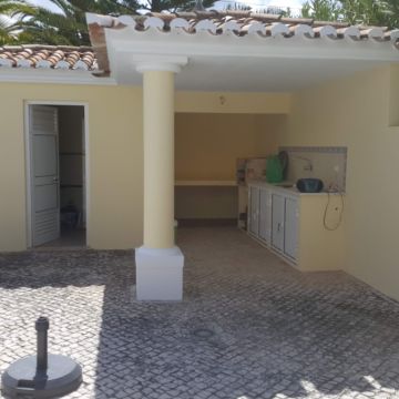RP.pinturas - Lagos - Engenharia Civil