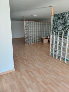 Bauunternehmer für Innenwände