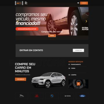 Micro sites ( Bruno Silva ) - São João da Madeira - Designer Gráfico