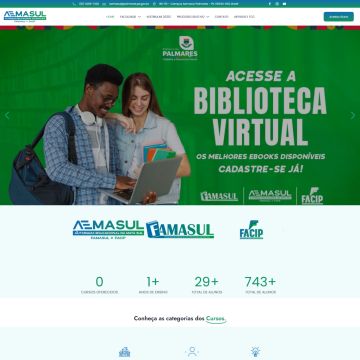 Micro sites ( Bruno Silva ) - São João da Madeira - Web Design