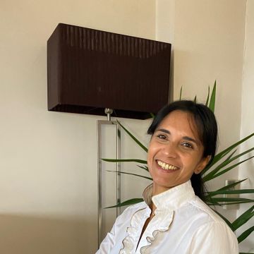 Ingrid Maganinho - Guimarães - Kinderfrau