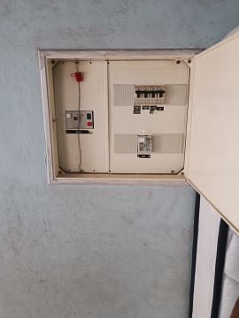 Eletricista